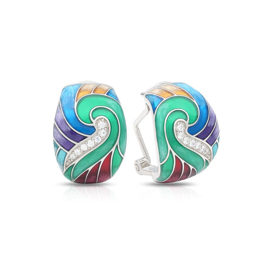 Aerie Earrings