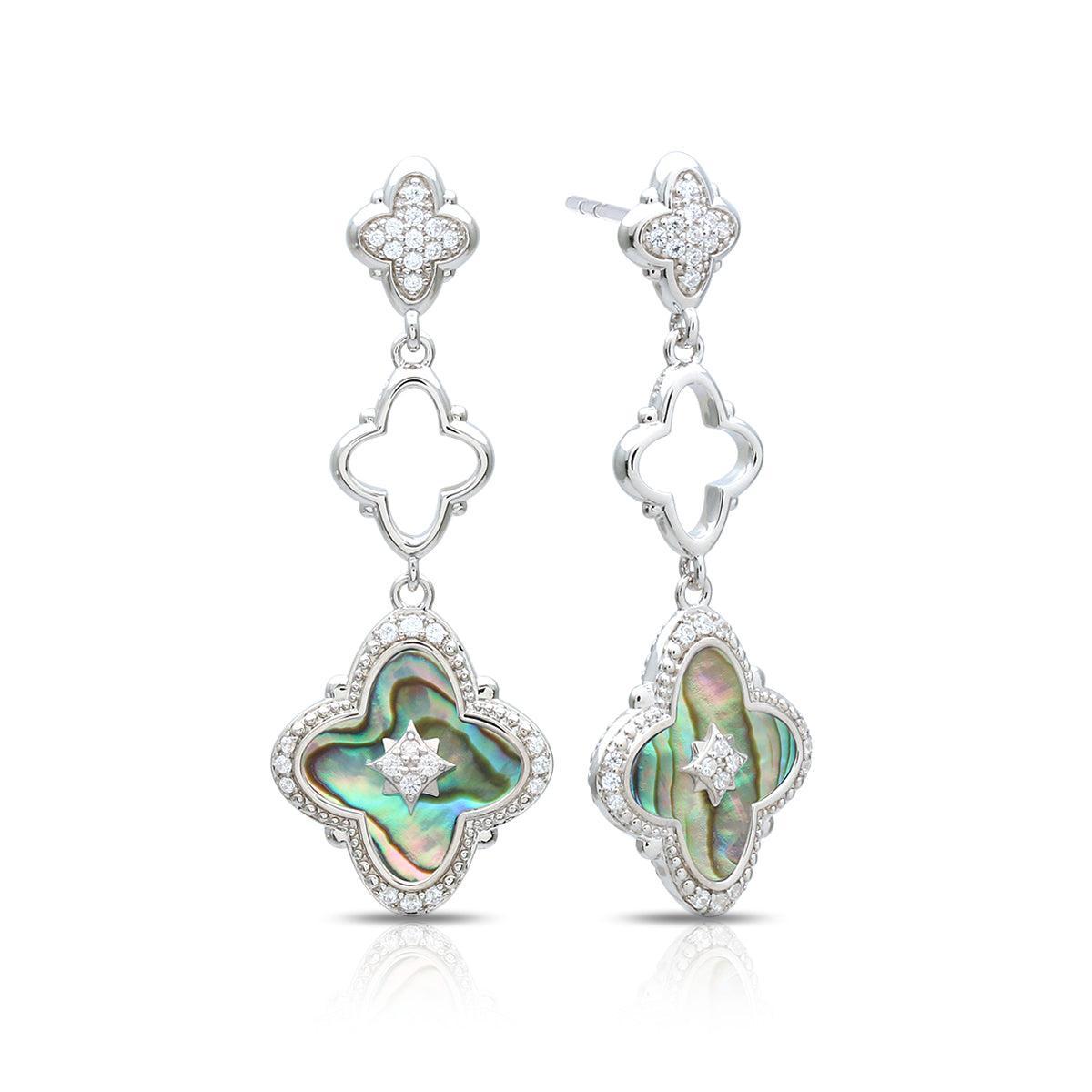 Avalon Earrings