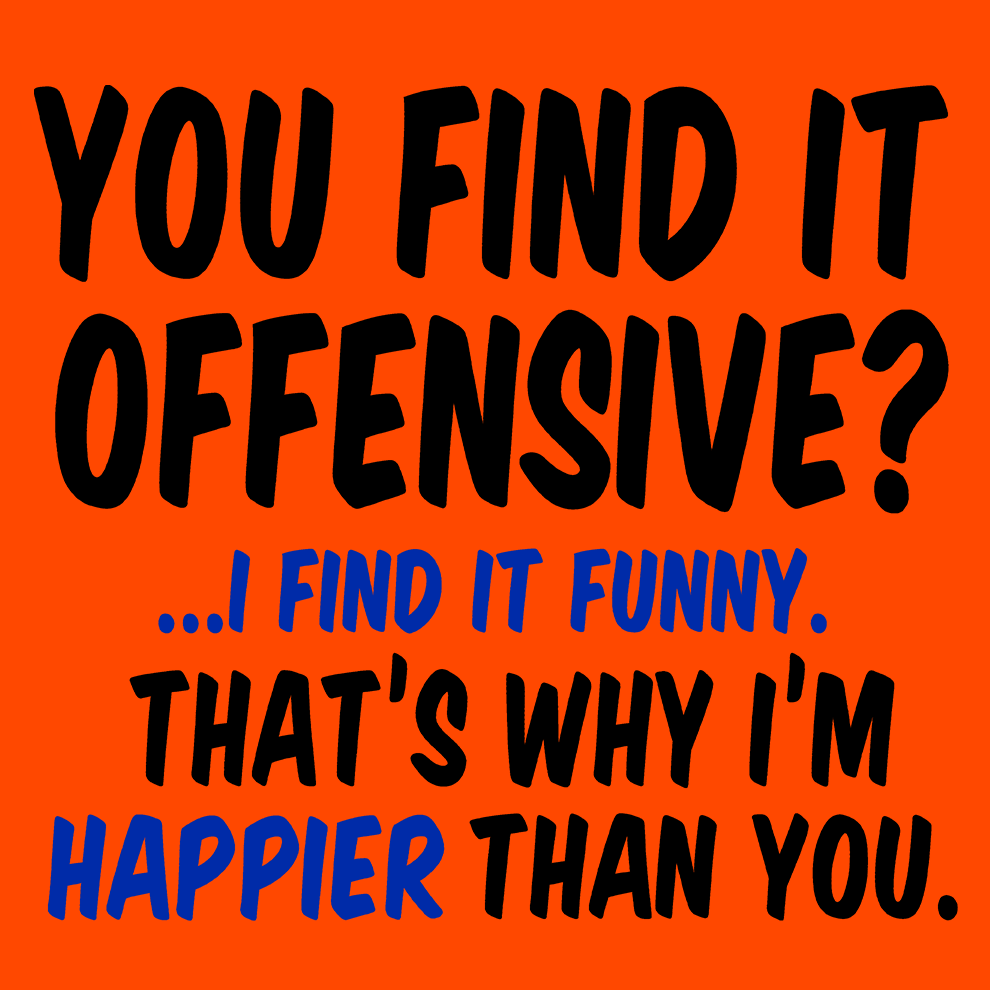 Happier Than You - Long Sleeve T - Shirt — photo 2 of 2