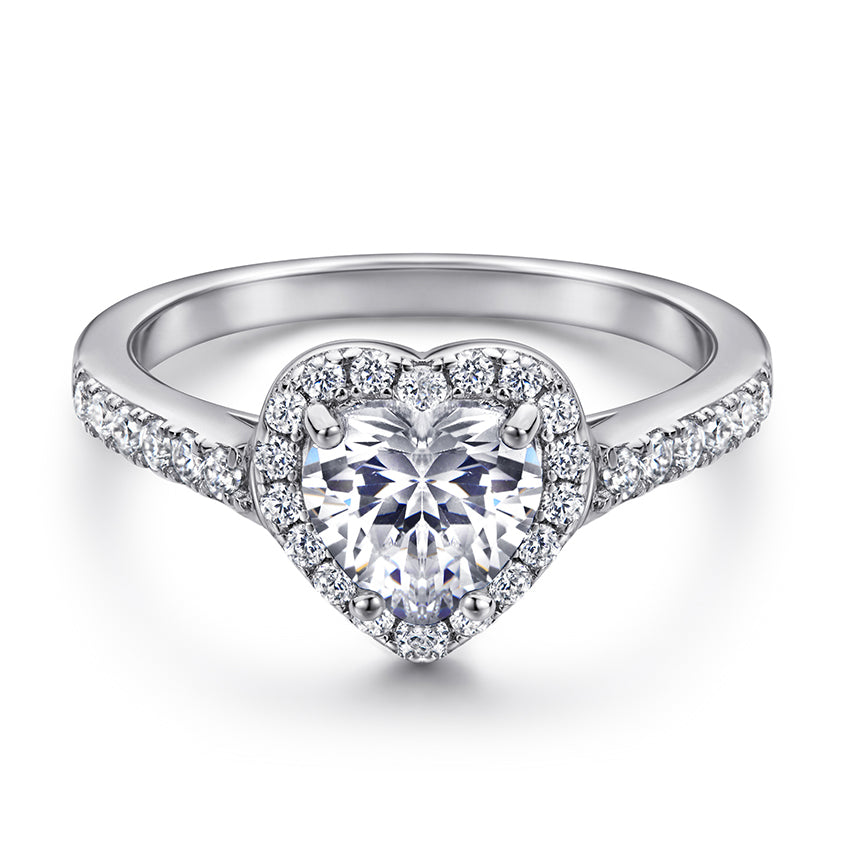 Scarlett Ring Set