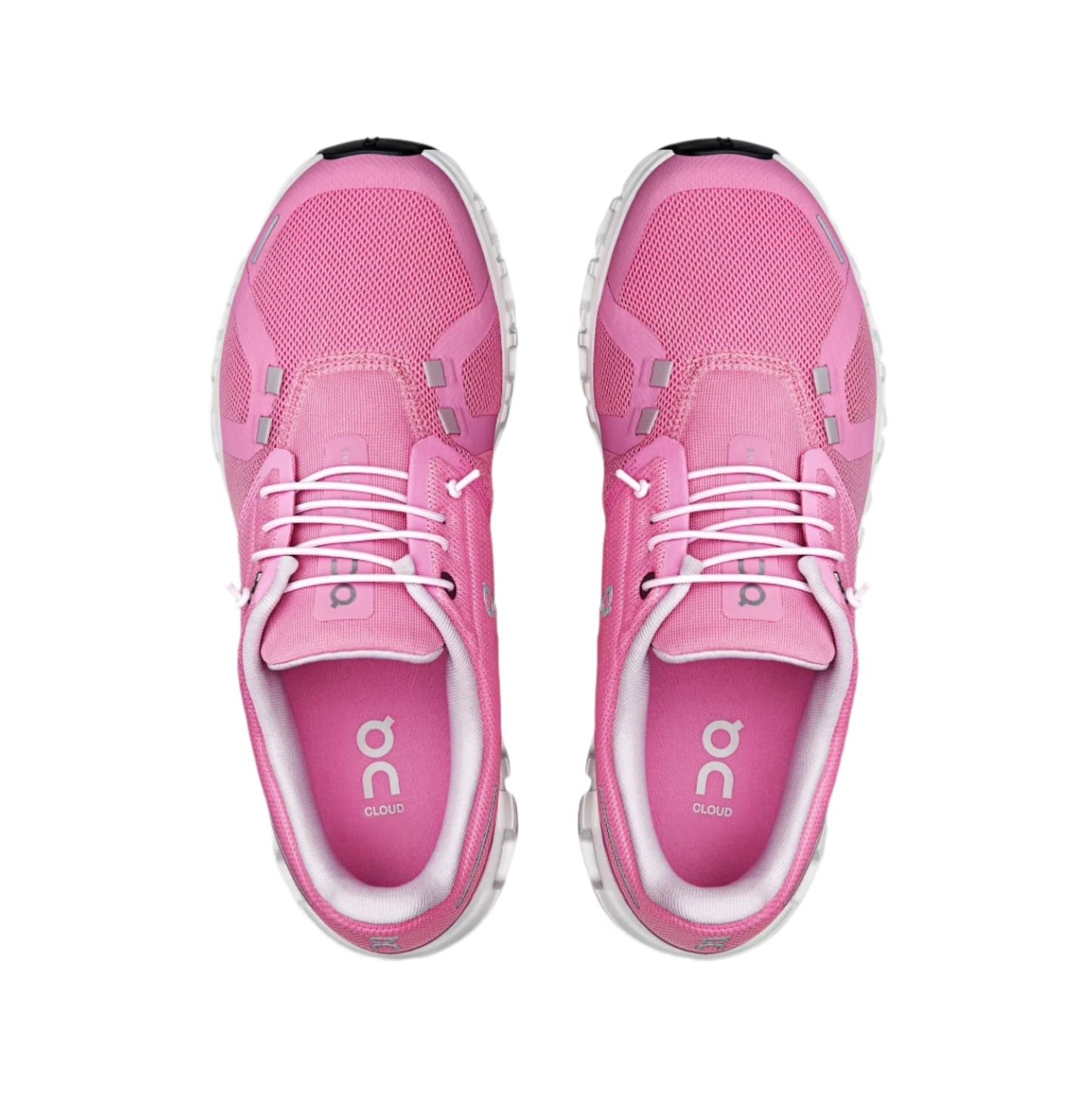 On Womens Cloud 6 Running Shoes