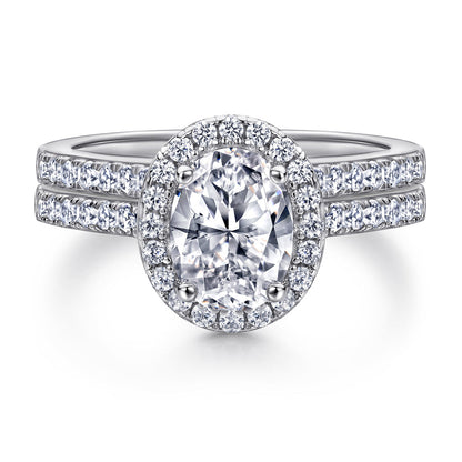 The Ada Ring Set