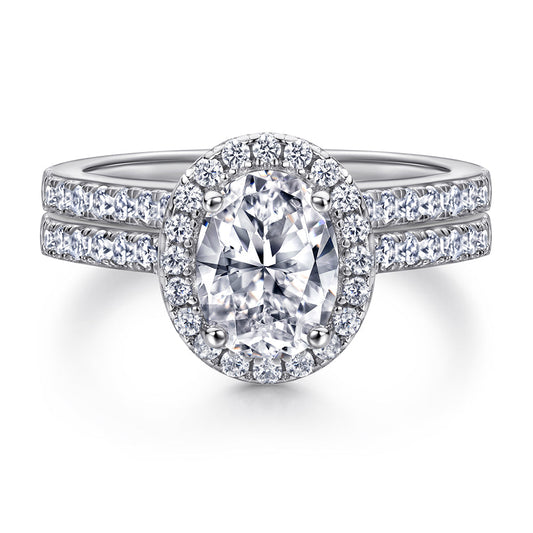 The Ada Ring Set