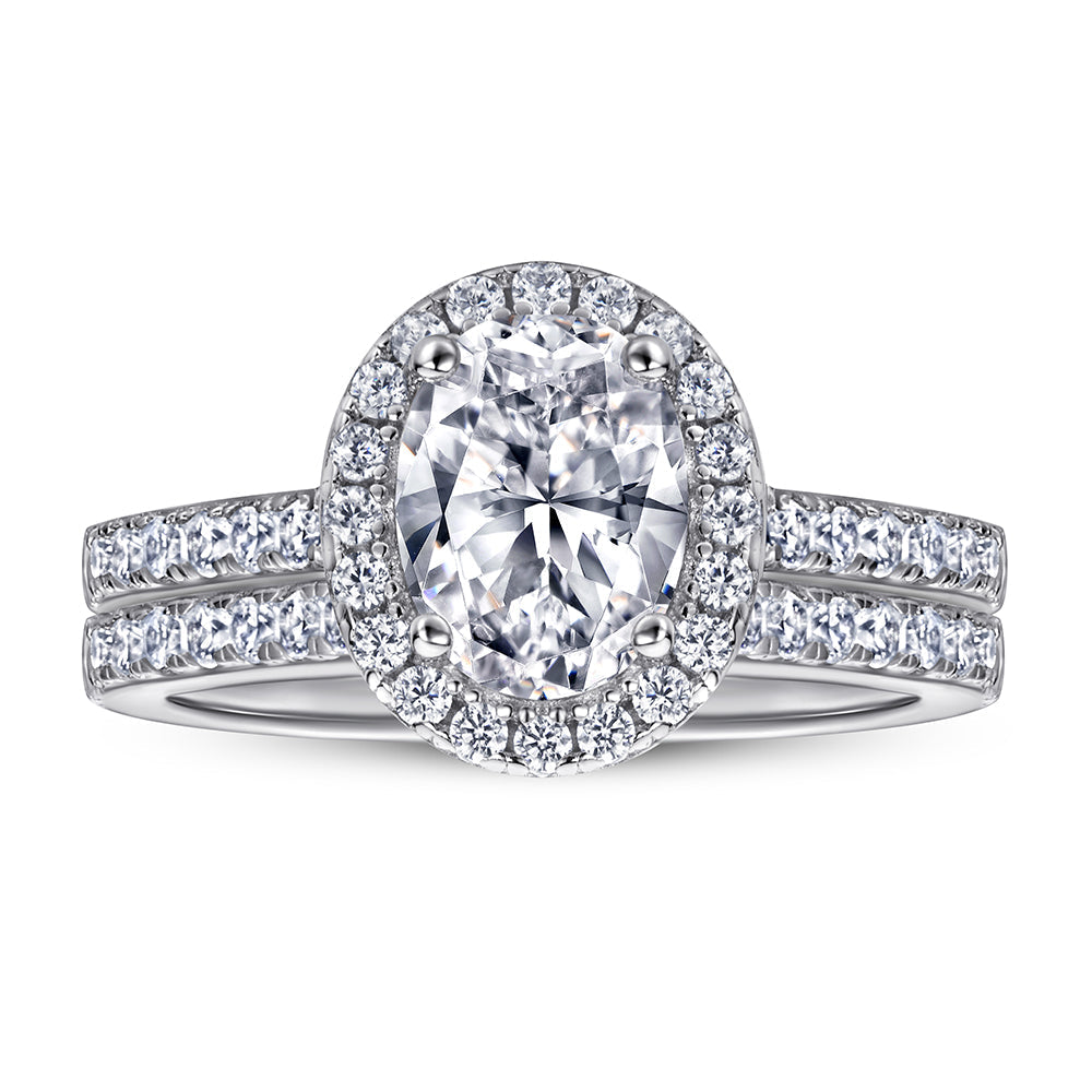 The Ada Ring Set
