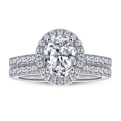 The Ada Ring Set
