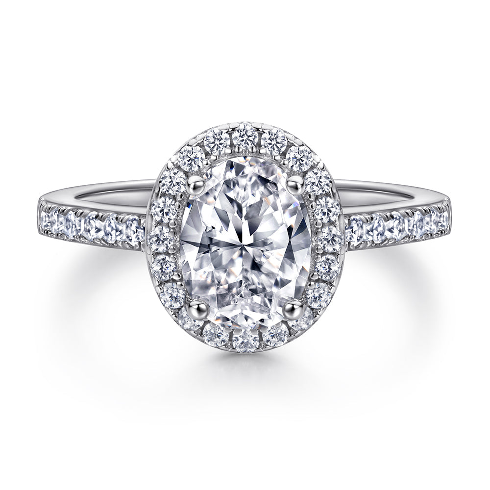 The Ada Ring Set