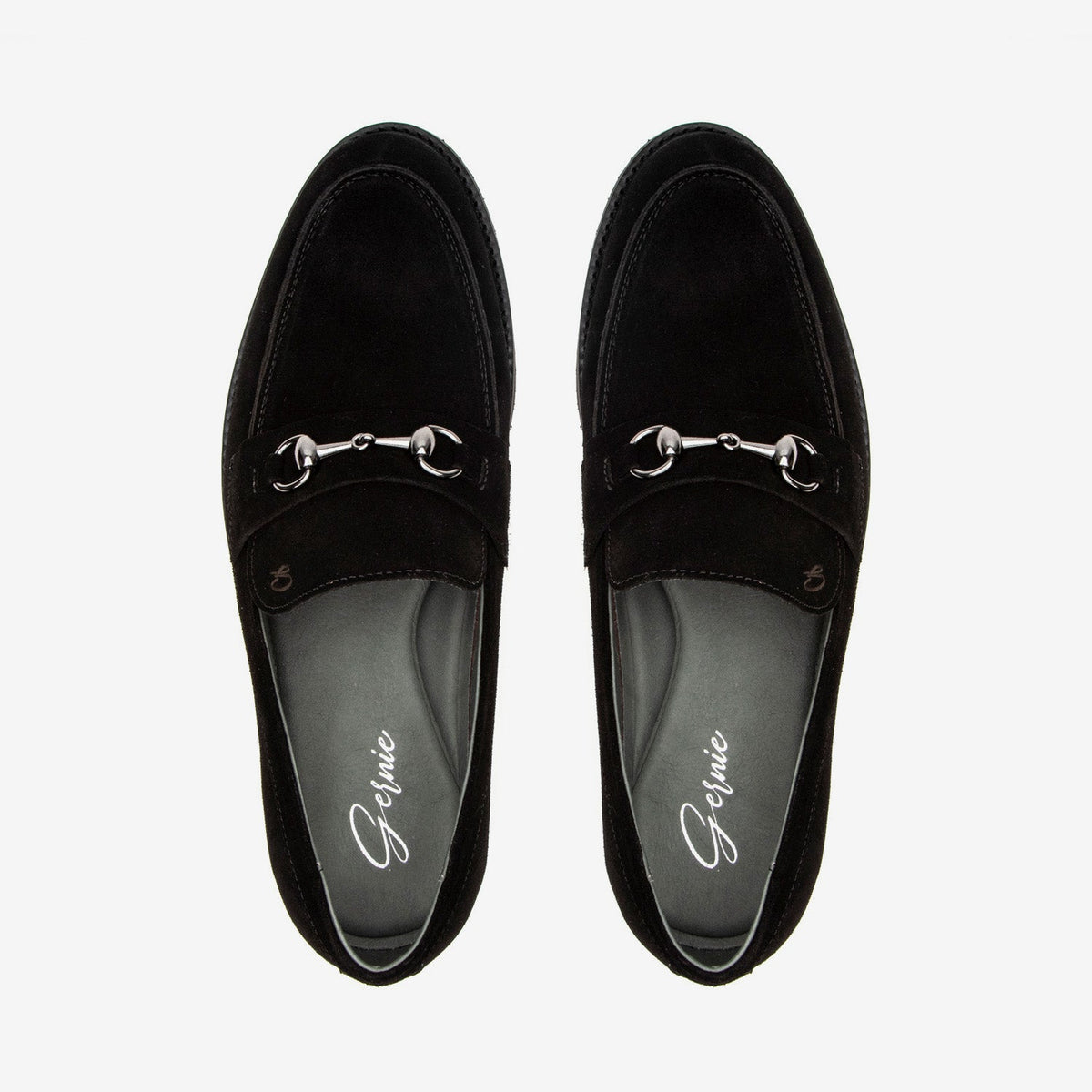 18's Horsebit Loafer