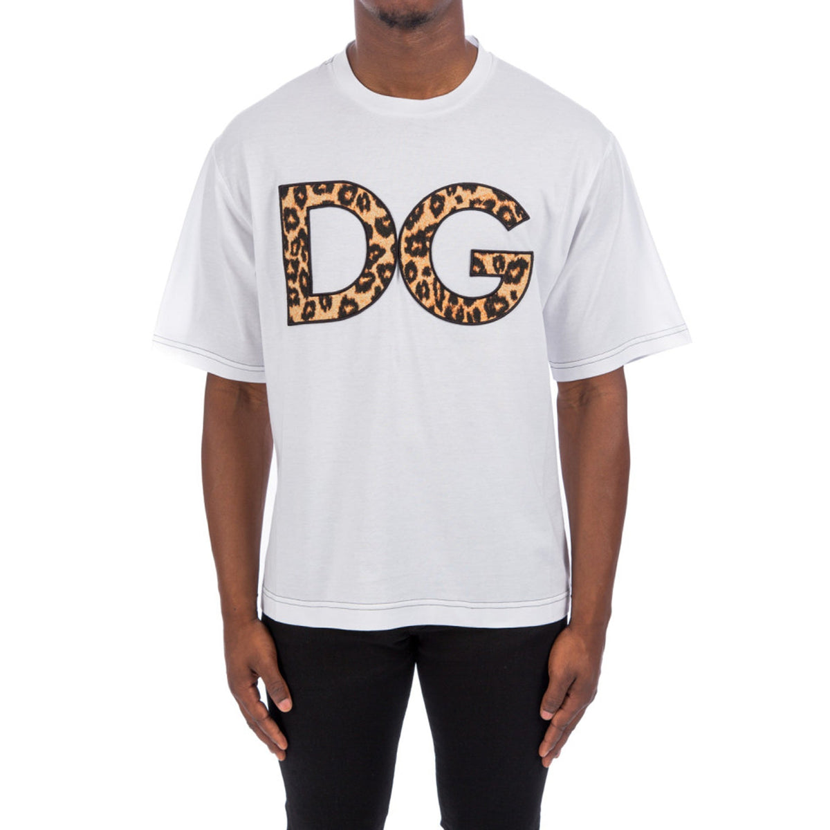 Dolce & Gabbana Dg T Shirt