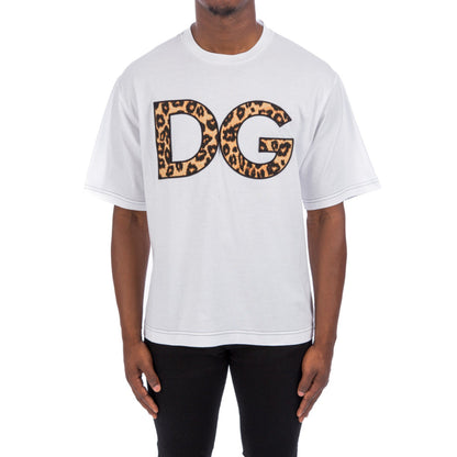 Dolce & Gabbana Dg T Shirt