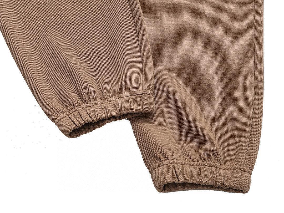 Prada Long Pant 'Beige'