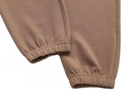 Prada Long Pant 'Beige'