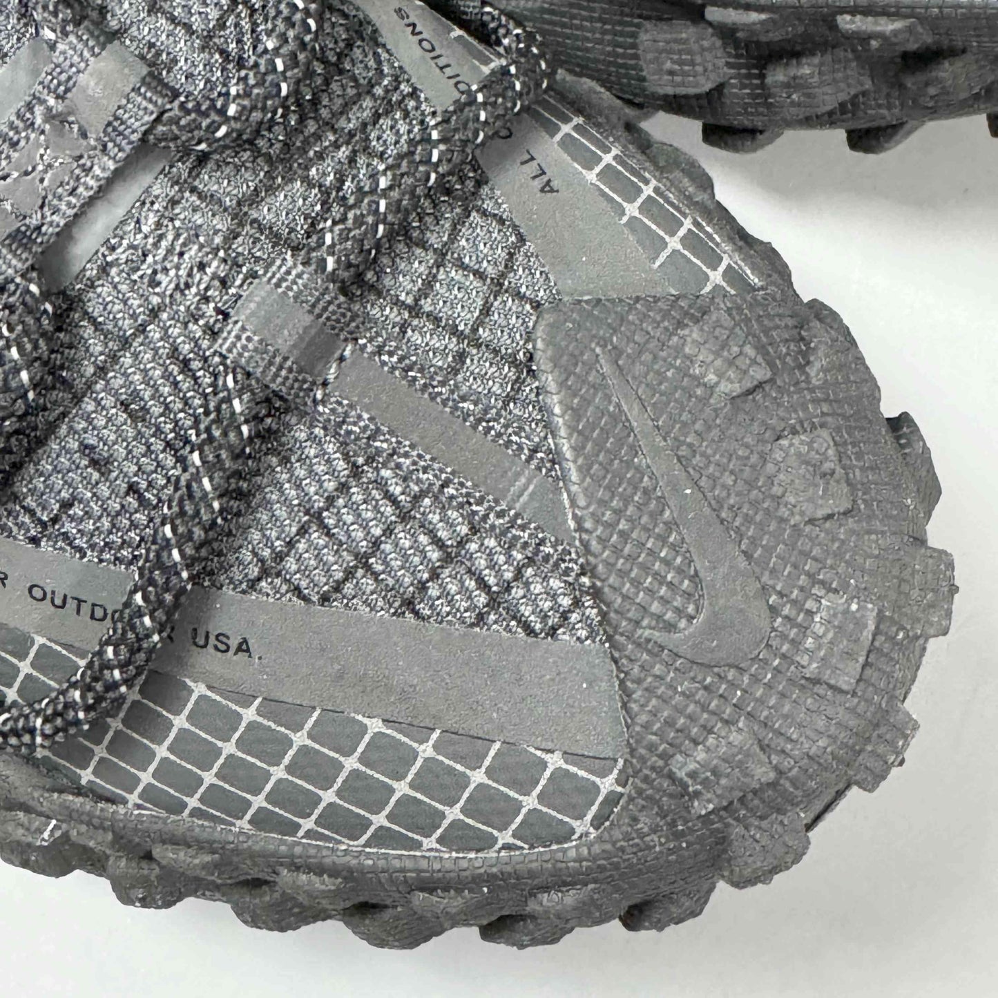 Nike ACG Mountain Fly 2 Gore-Tex SE 'Dark Smoke Grey'