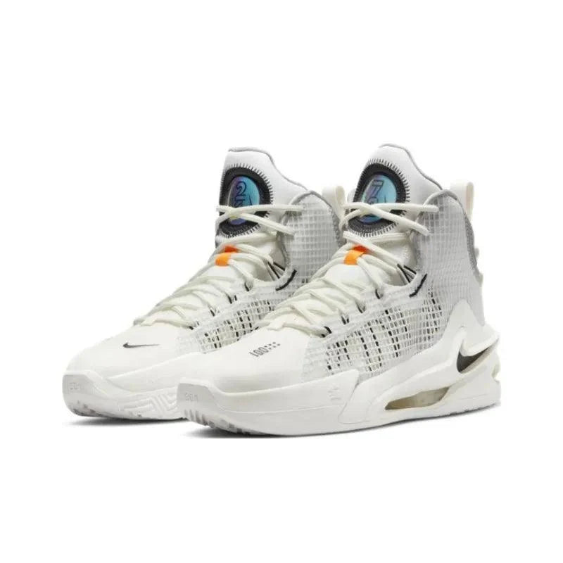 Nike Air Zoom GT Jump EP 'Summit White Sail'