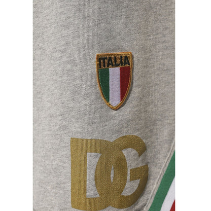 Dolce & Gabbana Track Shorts