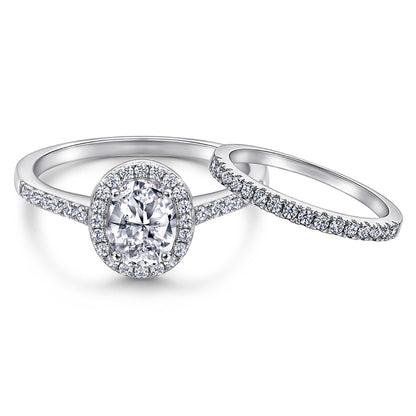 The Ada Ring Set