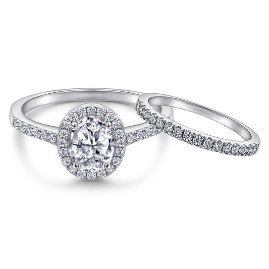 The Ada Ring Set