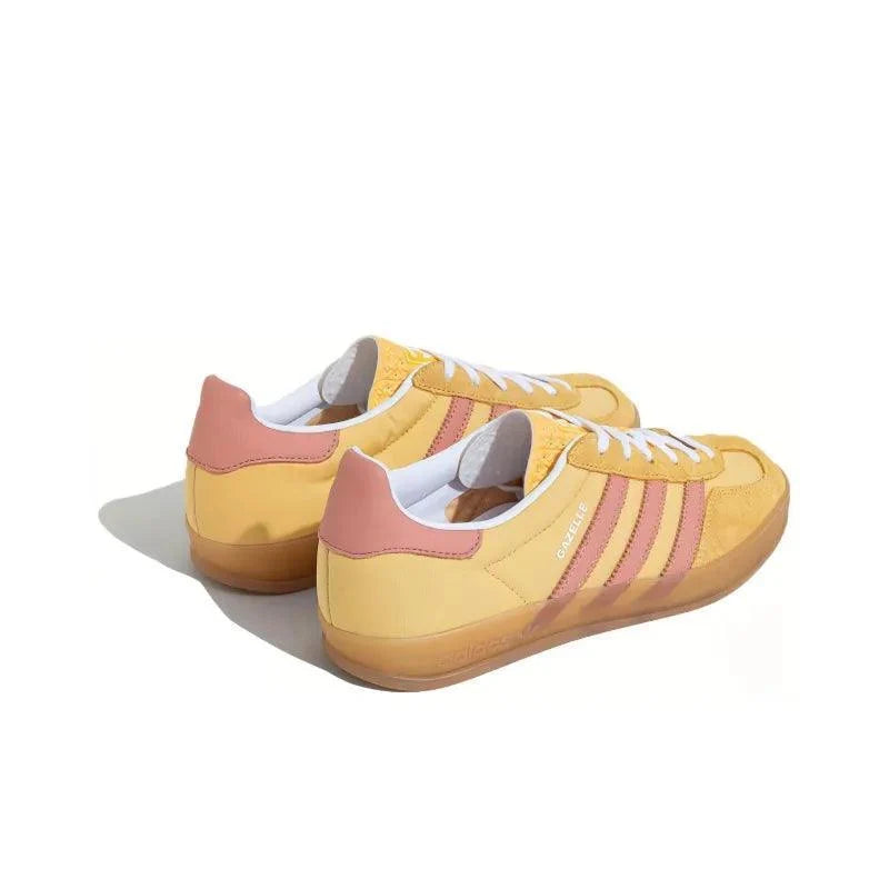 Adidas Originals Gazelle Indoor 'Semi Spark Clay'