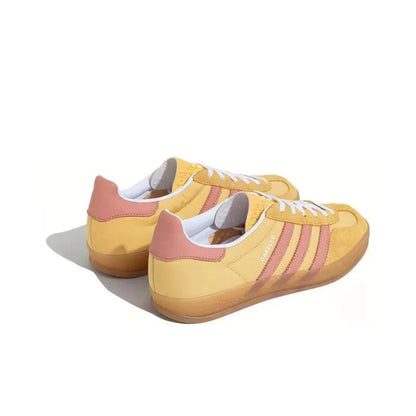 Adidas Originals Gazelle Indoor 'Semi Spark Clay'