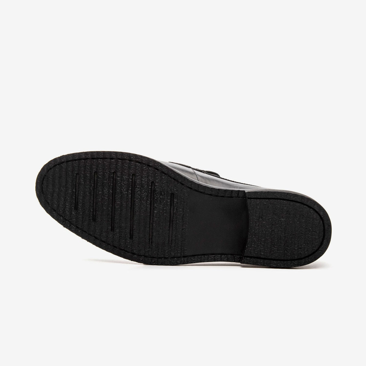 18's Horsebit Loafer