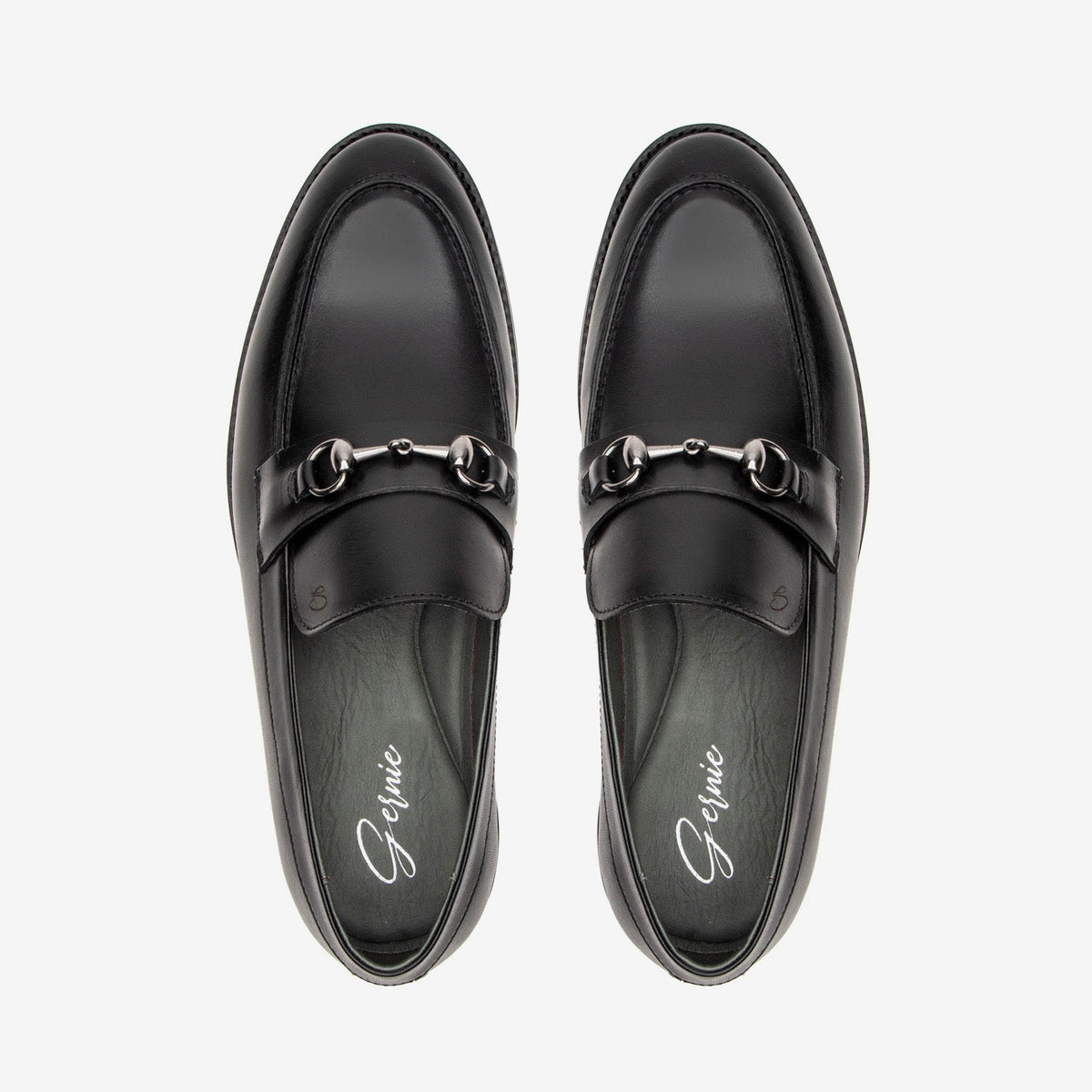 18's Horsebit Loafer