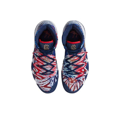 Nike Kyrie Hybrid S2 Ep 'What The USA'