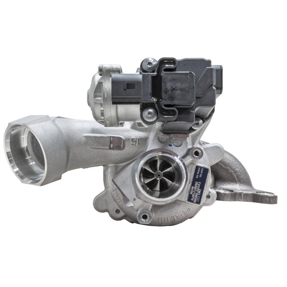 DAS MOTOR HAUS 04E145722N TURBOCHARGER 1.4L EA211 VW 2019-2021