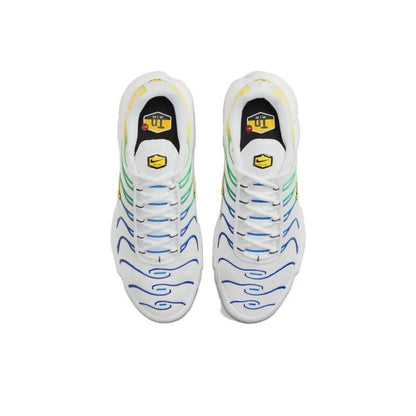 Nike Air Max Plus 'Brazil'