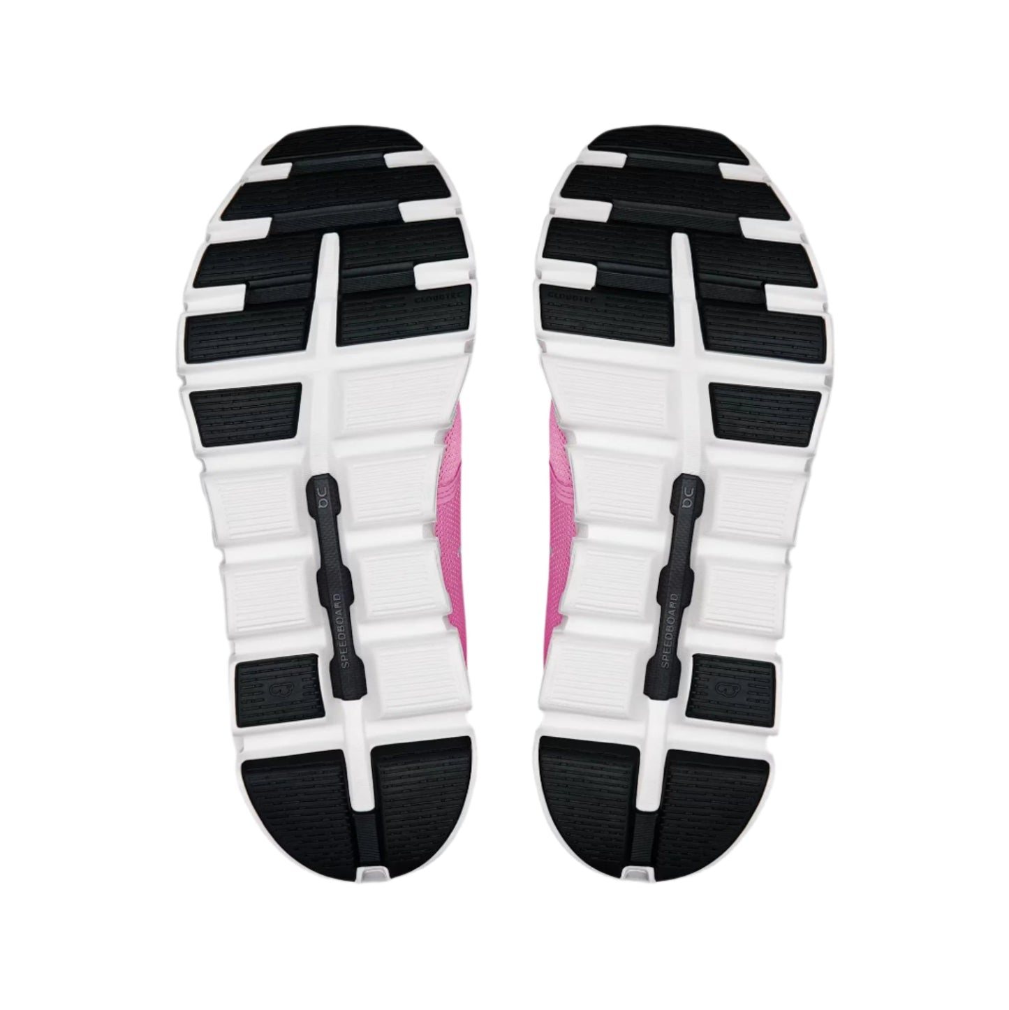 On Womens Cloud 6 Running Shoes