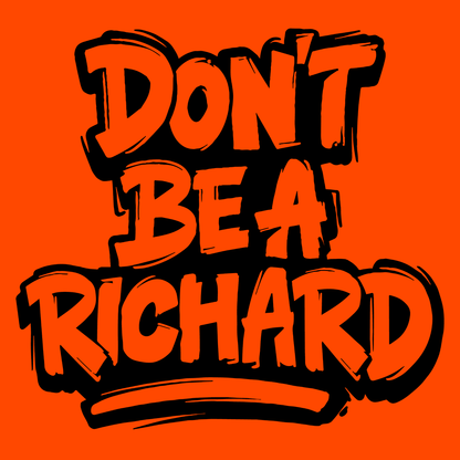 Richard  - Safety Yellow T-Shirt — photo 3 of 4