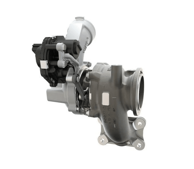 DAS MOTOR HAUS 05E145702A TURBOCHARGER VW 1.5L JETTA TAOS 2022-2026