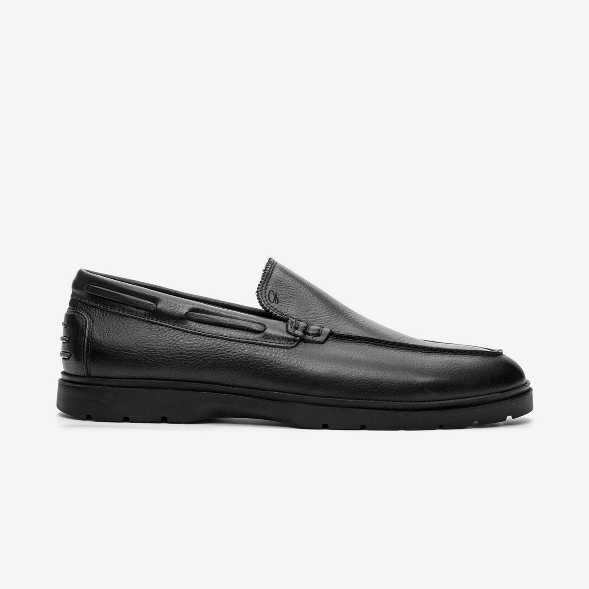 28's Venetian Leather Low Top