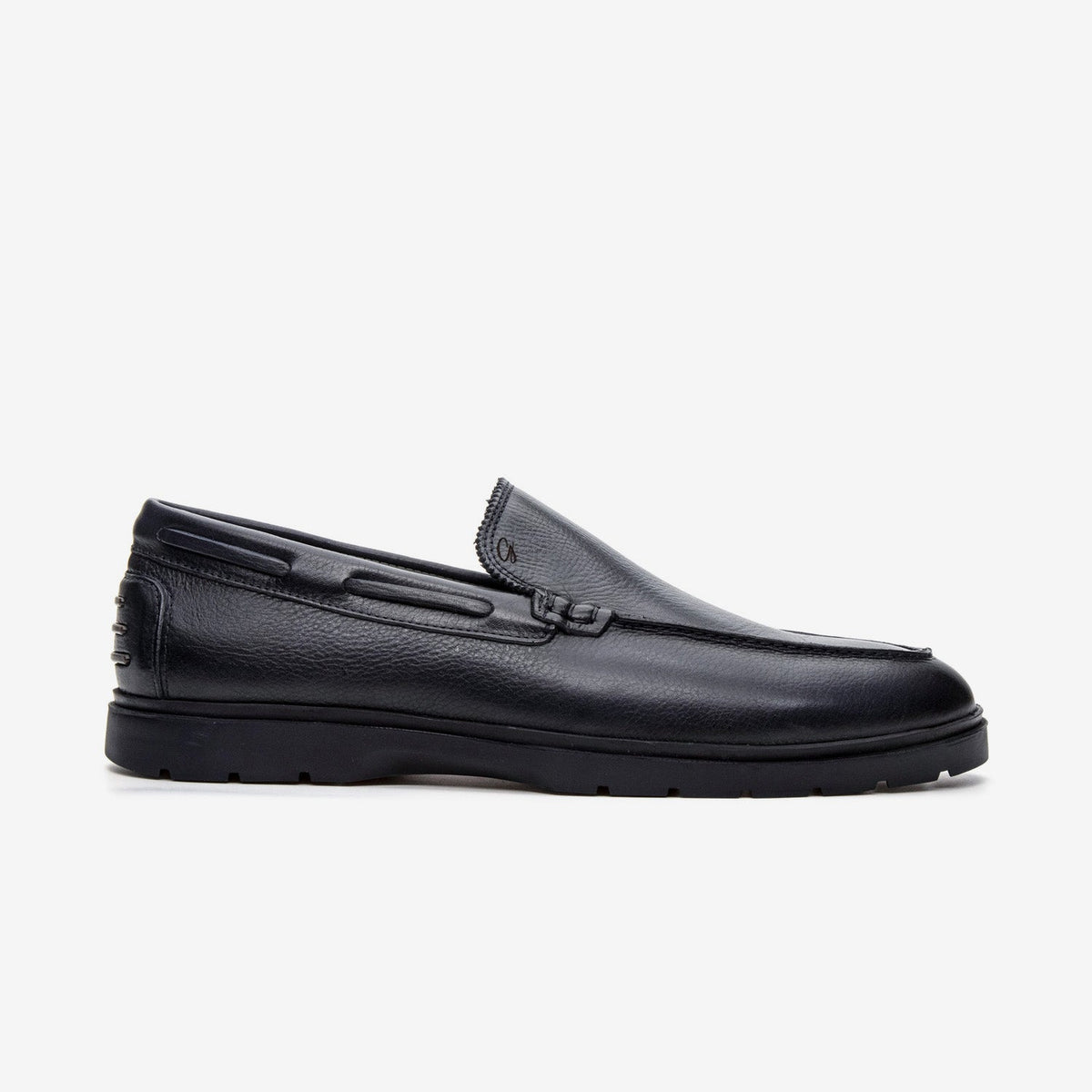 28's Venetian Leather Low Top
