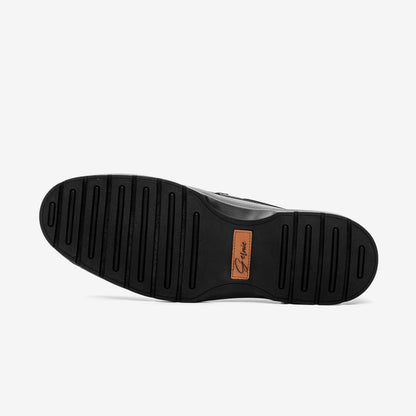 28's Venetian Leather Low Top