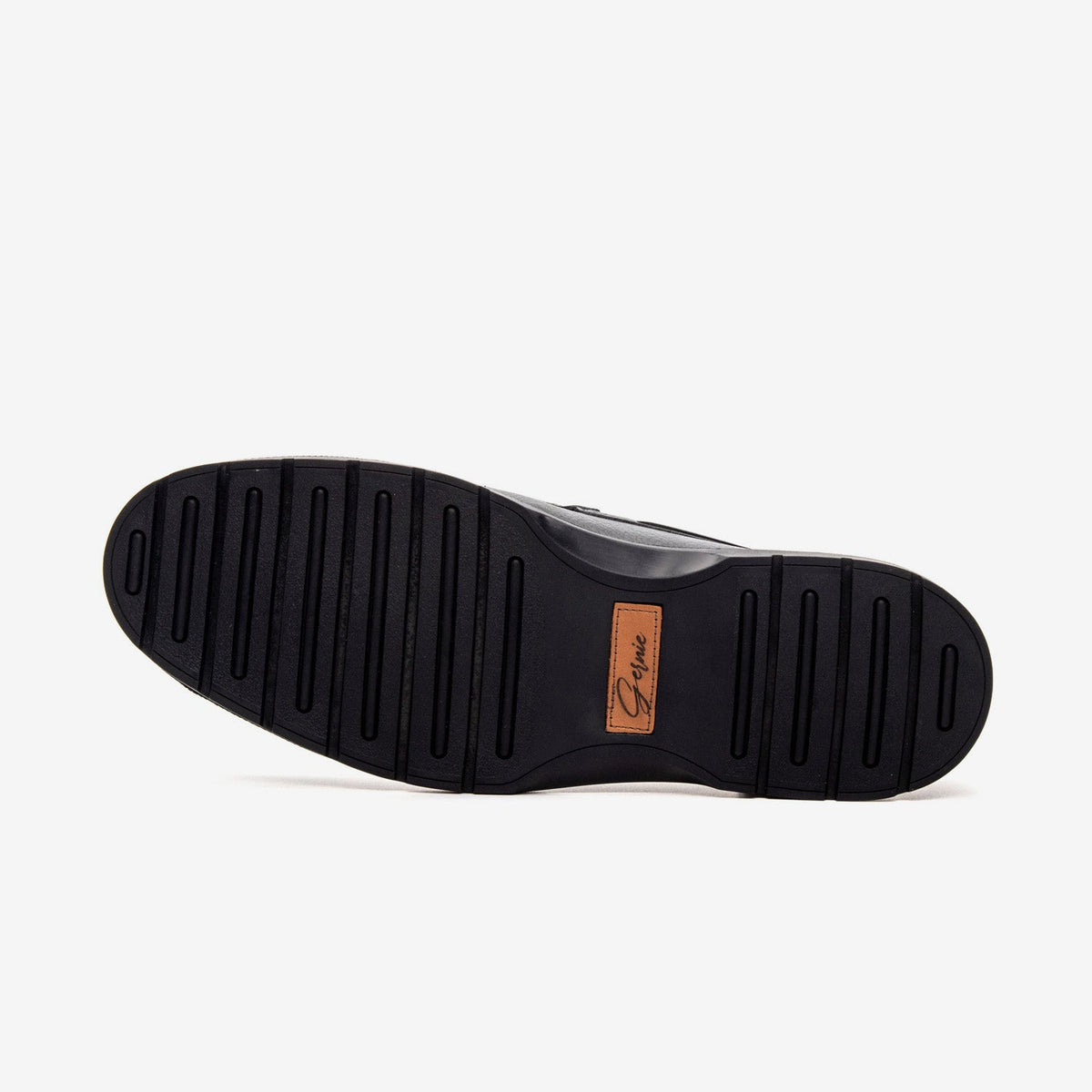28's Venetian Leather Low Top