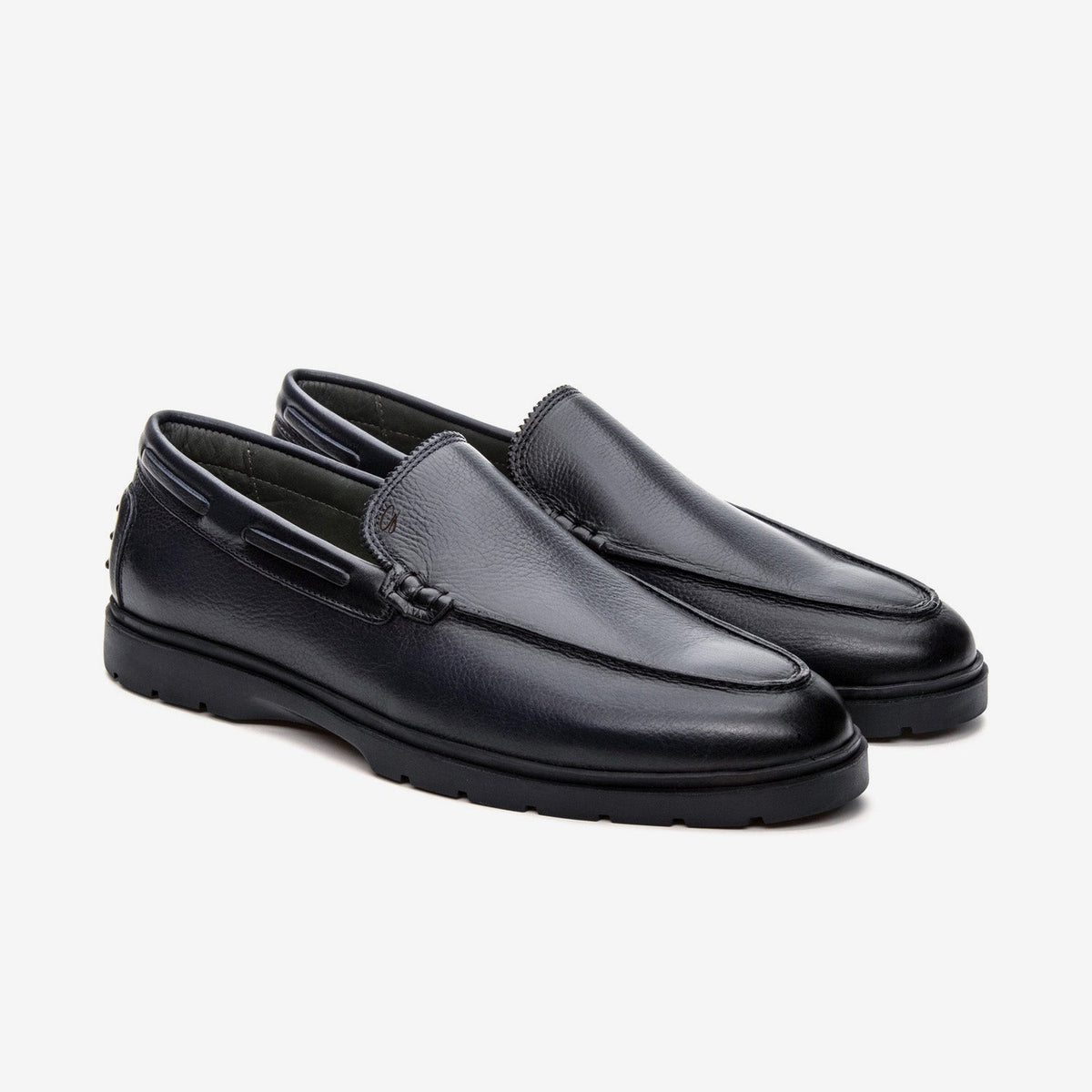 28's Venetian Leather Low Top