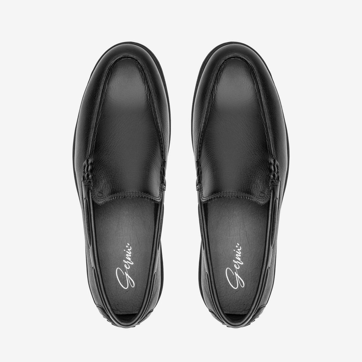 28's Venetian Leather Low Top