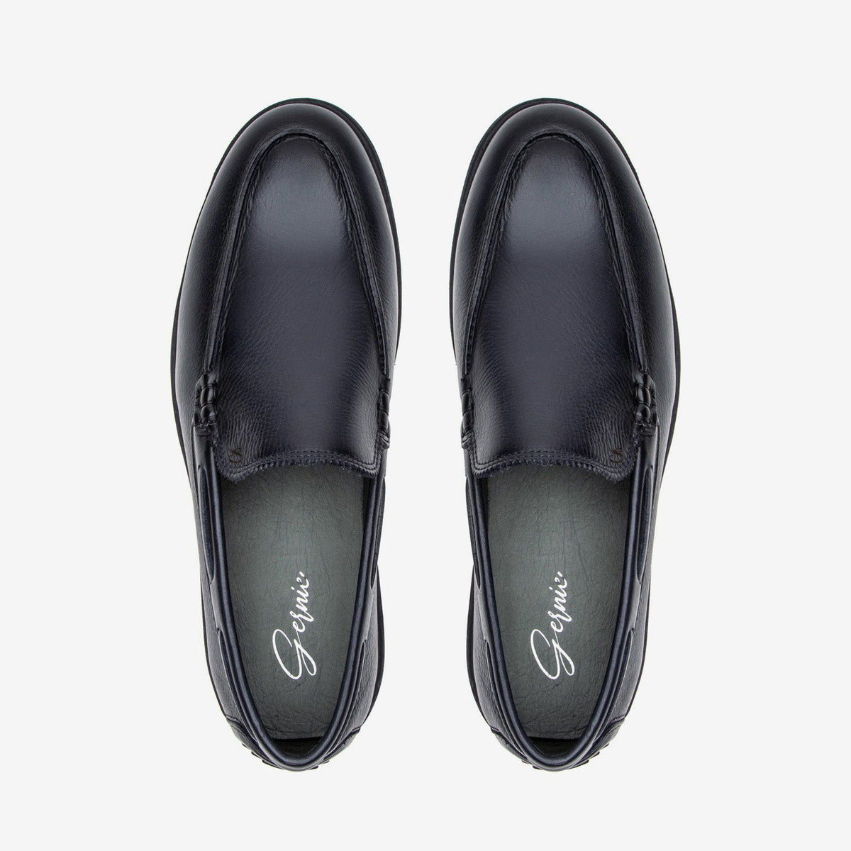 28's Venetian Leather Low Top
