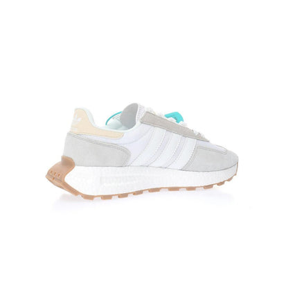 Adidas Retropy E5 'White Blue Tint Gum'