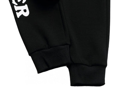 Moncler Long Pants 'Black'