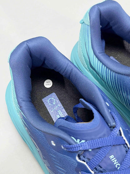 Hoka One One Clifton 8 'Bellwether Blue Scuba Blue'