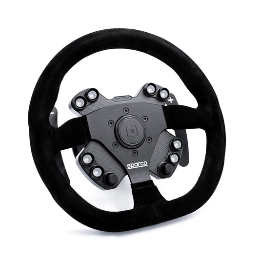 Madtrace® GEN2 CLUBSPORT LINE Racing Steering Wheel System — photo 1 of 9