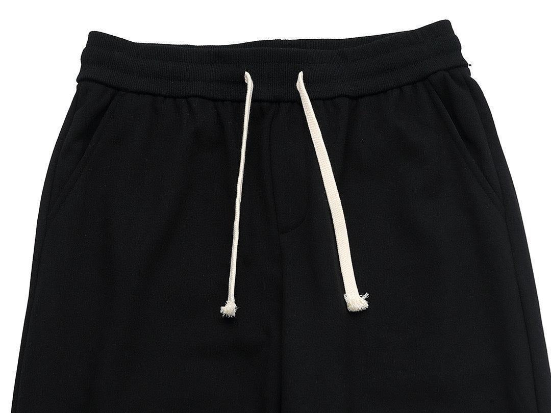 Gucci Long Pant 'Black/White/Red'