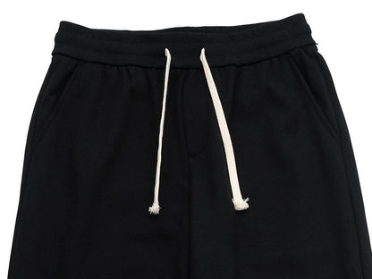 Gucci Long Pant 'Black/White/Red'