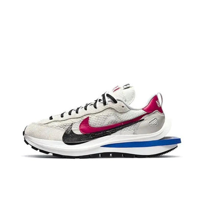 Nike Vaporwaffle Sacai 'Sport Fuchsia Game Royal'