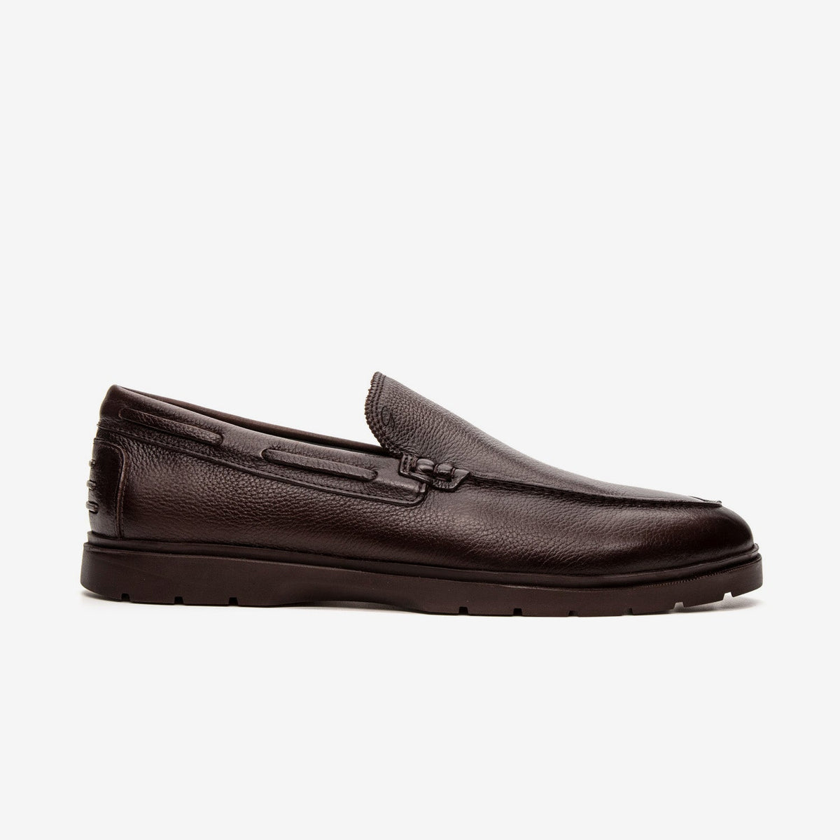 28's Venetian Leather Low Top