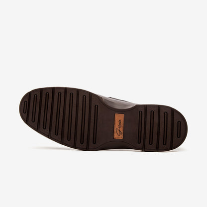 28's Venetian Leather Low Top