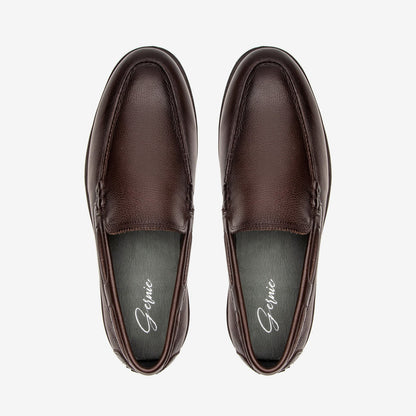 28's Venetian Leather Low Top
