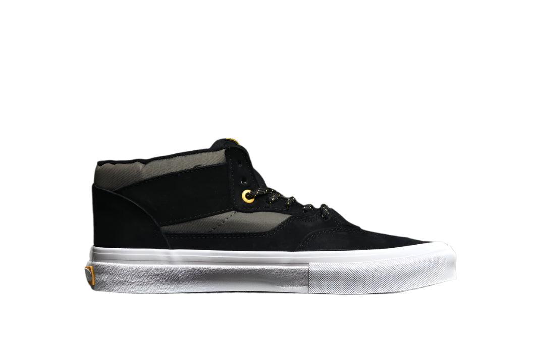 Vans Half Cab Pro Surplus 'Black'