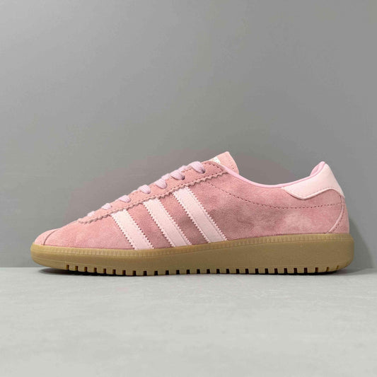 Adidas Originals Bermuda 'Glow Pink'