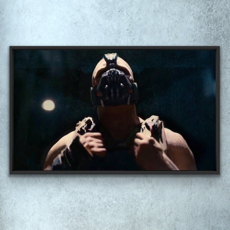 Gotham's Reckoning